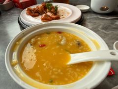 响米汆鲍鱼-兴仙饭店·闽味海鲜(马尾总店)
