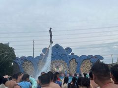 -苏州乐园森林水世界