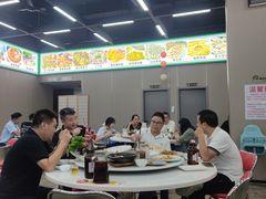 -嘉升大排档(番禺总店)