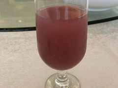 竹筒紫米酒-云腾食府·云南菜