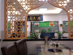 -清真·玛丽亚新疆菜主题餐厅(浙江中路店)