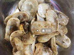 -阿姨小肉摊(同济西苑店)