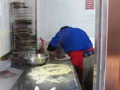 -达美乐比萨(武定店)