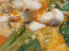 -喜家德虾仁水饺(华强天虹店)