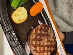 -斗牛士牛排餐厅(嘉里汇店)