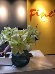 -FineYoga梵音瑜伽·普拉提