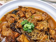 -李记东北饺子馆·东北菜(欢乐谷店)