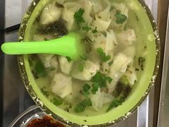 -晓庄学院-食堂