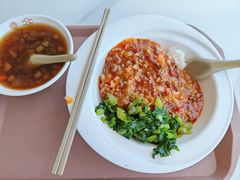 -北大家园食堂