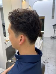 -卓梵美发·精品Salon