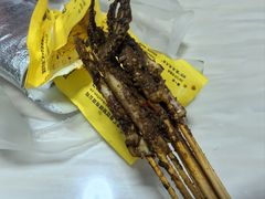 -天美汇鸡翅包饭(来福士广场店)