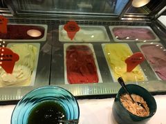 -The COOK·厨餐厅·自助餐(浦东嘉里大酒店)