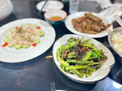 -春娟茶楼·地道农家菜(梅家坞店)