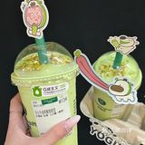 茉酸奶坠伟大的仙品出现了!!好可爱啊!!!🥹