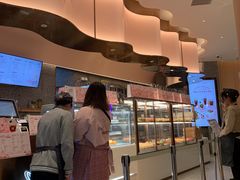 -奈雪的茶(青岛卓悦里INTOWN店)