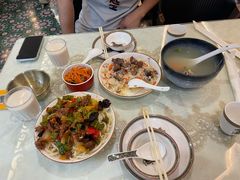 -欧提汗·新疆餐厅·清真(银都路店)
