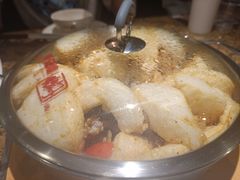 -黄记煌三汁焖锅(悦方IDmall店)
