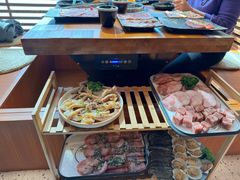 -拾勝牛·江景安格斯烧肉放题(江湾阳光天地店)