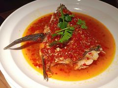 -东方红·湖南菜(金屿店)