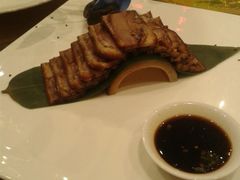 京味酱肘花-九朝会昆曲·宴(望京店)