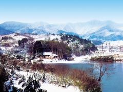 -敬亭山风景名胜区