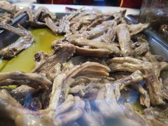 -王浩儿纪六孃甜皮鸭(乐山总店)