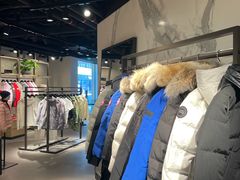 -Canada Goose加拿大鹅(北京三里屯太古里店)