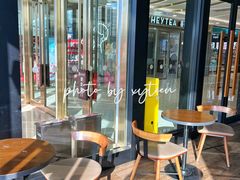 -星巴克(南京商厦店)