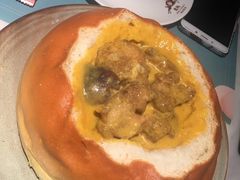 -大树餐厅(益田假日店)