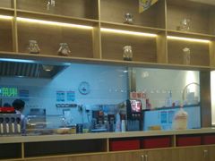 -和合谷(新辰里亚运村店)