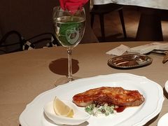 -波特曼西餐厅(中央大街店)