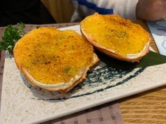 -林妈妈村·日式料理(宝山万达店)