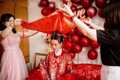 -华东饭店·园林式婚礼宴会厅酒店