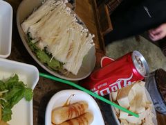 -小龙坎老火锅(北京三里屯店)