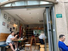 -Alimentari早午餐(安福路店)