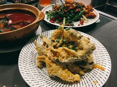 -金龙·打边炉(南京西路店)