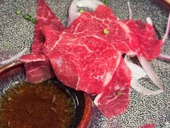 -大渔铁板烧(花园道店)