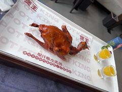 -煲王粤菜餐厅(中侨中心店)