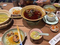 -大盐帮川菜馆(长楹天街店)