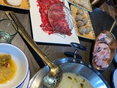 -土著渔匠·养生蝴蝶鱼(香樟路店)