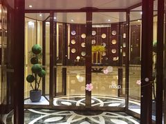 -佛山南海温德姆花园酒店