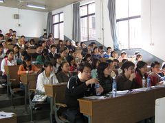 -山东大学(千佛山校区)