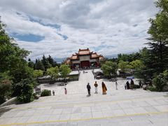 -崇圣寺三塔文化旅游区