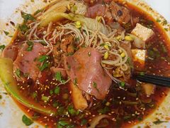 -辛蜀人冒菜(中坝店)