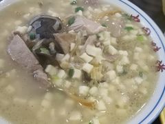 -安老太新疆第一碗(文艺路店)
