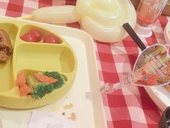 -西贝(科华王府井店)