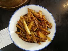 -奎元馆.百年奎元.非遗传承(西湖边的解放路店)