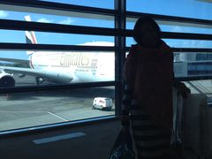 -西沃古尔·拉姆古兰爵士国际机场