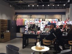 -海马体照相馆(合肥包河万达广场店)