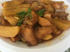 -胖姐渔村(中源大道店)